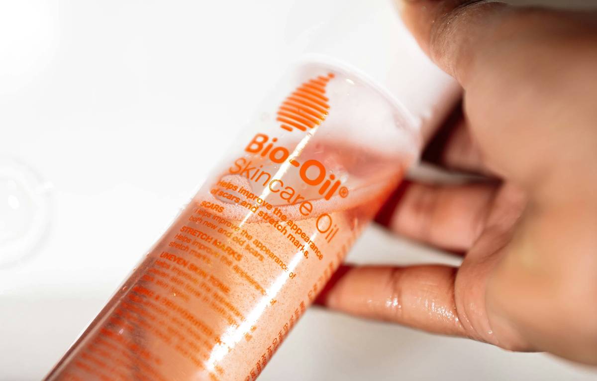 Beth and Bath Body Oil: 7 Proven Ways to Avoid Dry Skin Mistakes